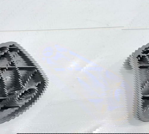 Manivela Vidro Porta Traseira Esquerda Fiat Uno 2011/2021