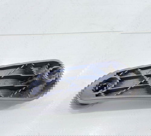 Manivela Vidro Porta Traseira Esquerda Fiat Uno 2011/2021
