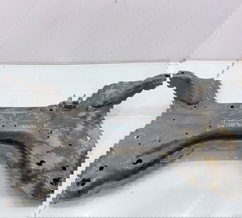 Agregado Diant Citroen C4 06/13 Lounge 1...