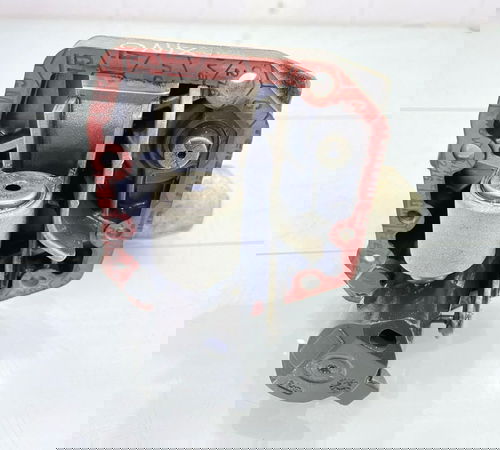 Trambulador Cambio Chevrolet Onix 1.0 2013/2019
