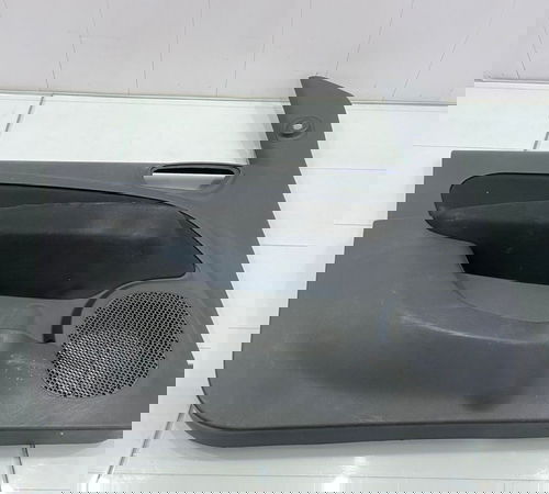 Forro De Porta Dianteira Esquerda Fiat Uno 2015/2021