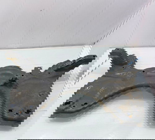 Agregado Dianteiro Peugeot 206/207 2003/...