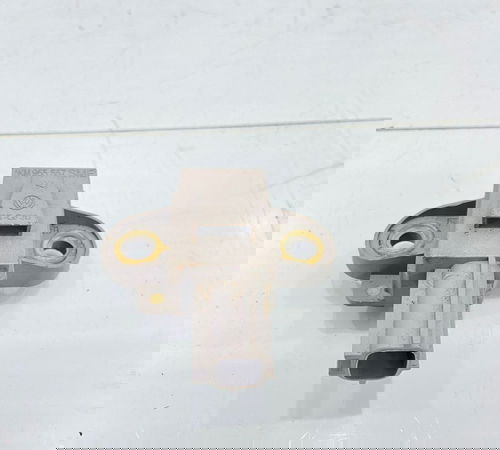 Sensor Impacto Porta Dianteira Esquerda Vw Jetta 06/12