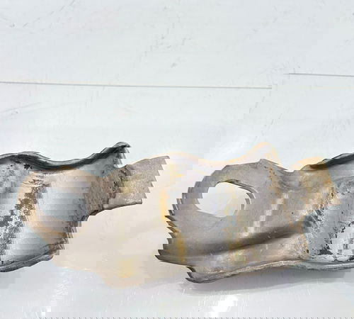 Suporte Barra Estabilizadora C3 2003/2012