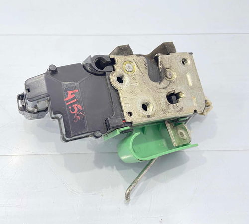Fechadura Porta Dianteira Direita Fiat Punto 2012/2018