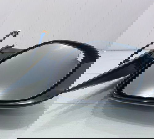 Retrovisor Esquerdo Mitsubishi Outlander 2013/2017