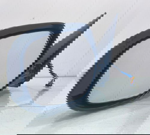 Retrovisor Esquerdo Mitsubishi Outlander 2013/2017