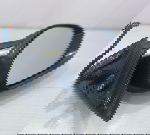 Retrovisor Esquerdo Mitsubishi Outlander 2013/2017