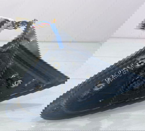 Retrovisor Esquerdo Mitsubishi Outlander 2013/2017