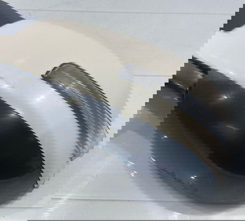 Retrovisor Esquerdo Mitsubishi Outlander...