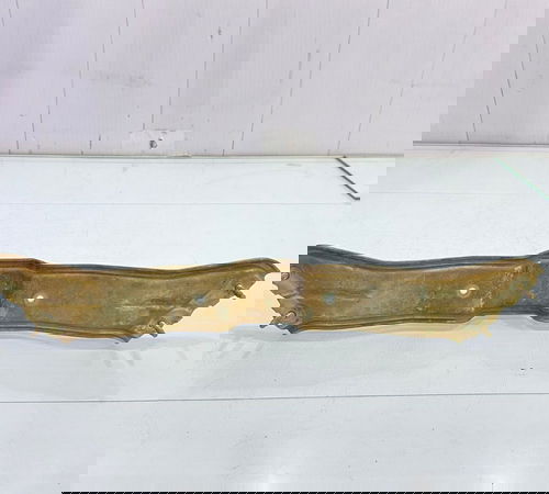 Reforço Suporte Agregado Diant Peugeot 207 2006/2012