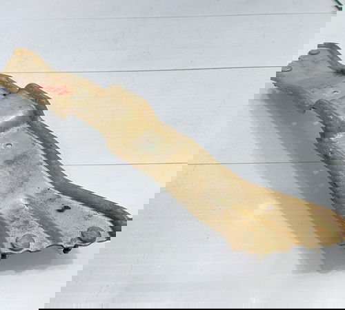 Reforço Suporte Agregado Diant Peugeot 207 2006/2012