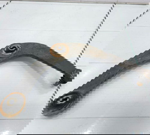 Bandeja Dianteira Esquerda Peugeot 207 2006/2012