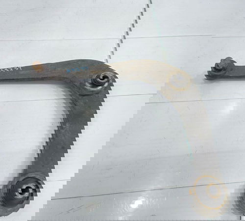 Bandeja Dianteira Esquerda Peugeot 207 2006/2012