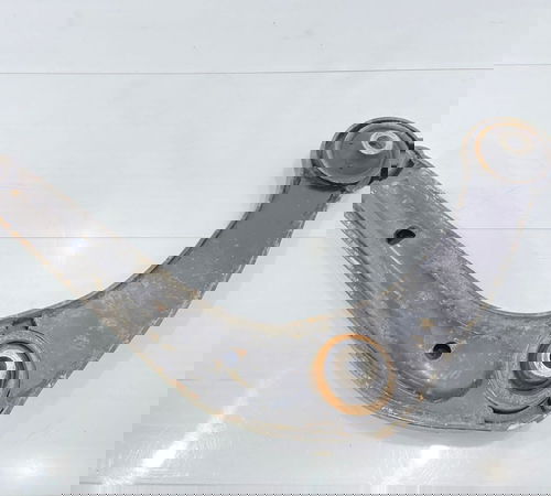 Bandeja Dianteira Esquerda Peugeot 207 2006/2012