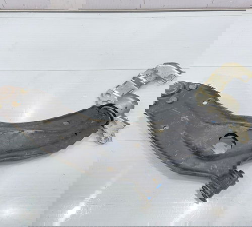 Bandeja Dianteira Esquerda Fiorino Strada Doblo Fire 04/21