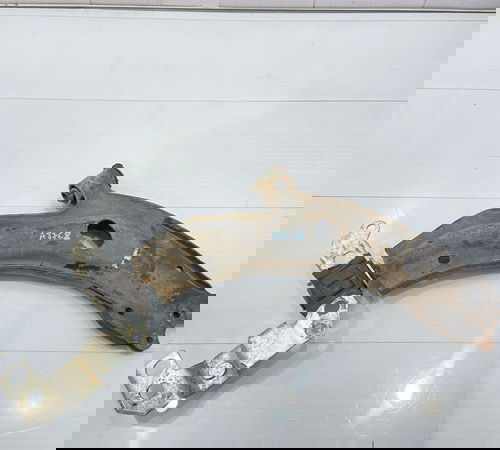 Bandeja Dianteira Direito Fiorino Strada Doblo Fire 04/21