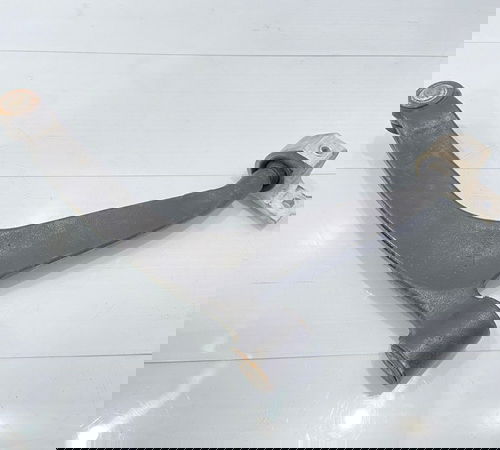 Bandeja Dianteira Esquerda Citroen Xsara Picasso 2003/2012