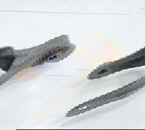Suporte Coxim Inferior Cambio Peugeot 307