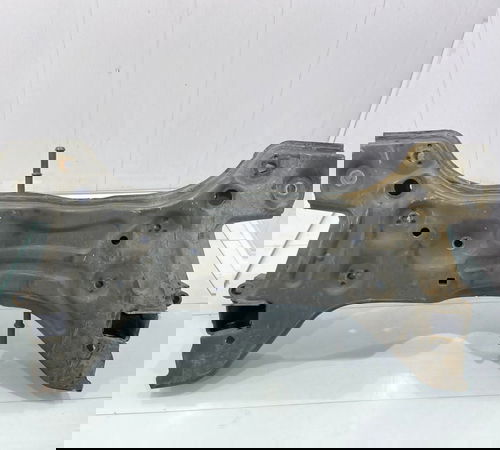 Agregado Dianteiro G5/g6/g7 Fox 2009/2021