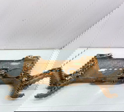 Agregado Dianteiro Volkswagen Tiguan 201...