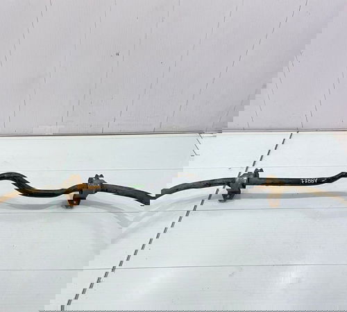Barra Estabilizadora Dianteira Volkswage...
