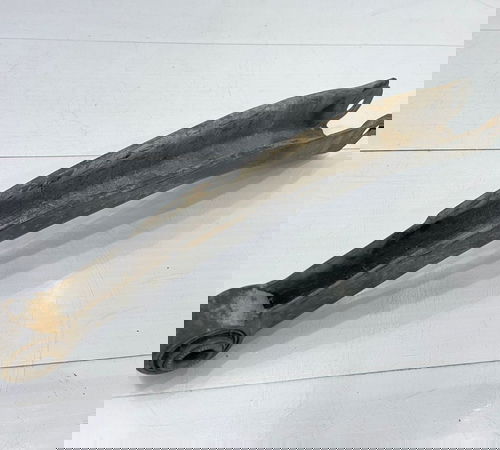 Braço Suspensão Eixo Traseiro Lifan 320 2010/2013