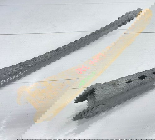 Braço Suspensão Eixo Traseiro Lifan 320 2010/2013