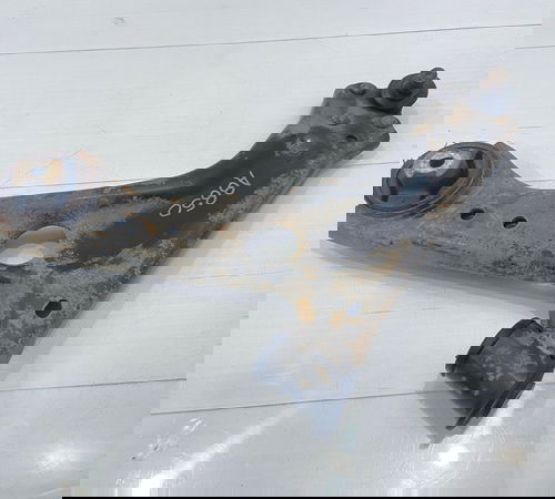 Bandeja Dianteira Esquerda Fiat Punto Linea 2008/2018