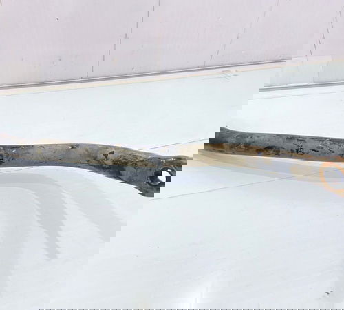 Barra Estabilizadora Dianteira Honda City 2009/2014