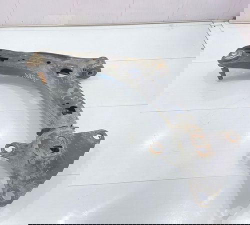 Bandeja Dianteira Direita Honda City Fit 2009/2014