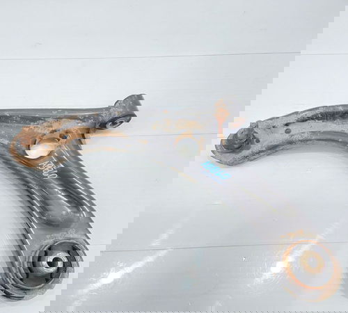 Bandeja Dianteira Esquerda Honda City Fit 2015/2021