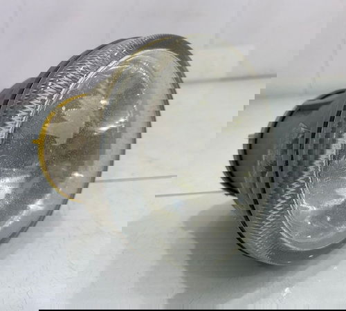 Farol De Milha Citroen C3 Xtr 2003/2006