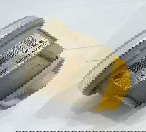 Farol De Milha Citroen C3 Xtr 2003/2006