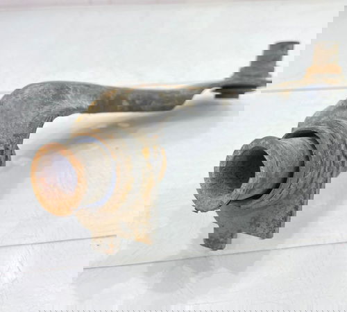 Suporte Agregado Dianteiro Nissan Tiida 2008/2014