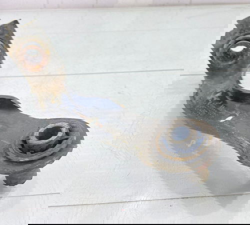 Suporte Agregado Dianteiro Nissan Tiida 2008/2014
