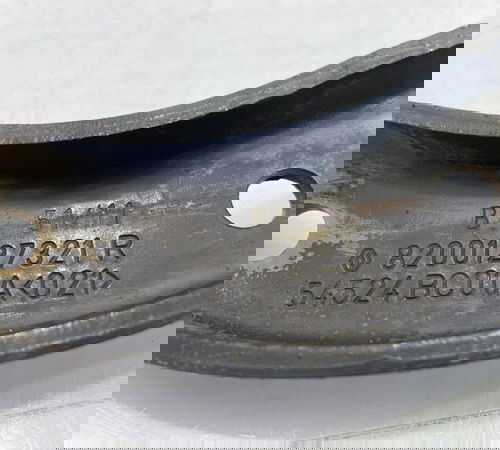 Suporte Agregado Dianteiro Nissan Tiida 2008/2014