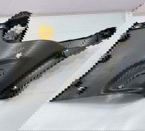Acabamento Suporte Bagagito Esquerdo Renault Kwid 17/21