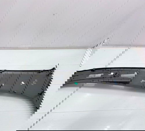 Acabamento Coluna Central Esquerda Renault Kwid 17/21