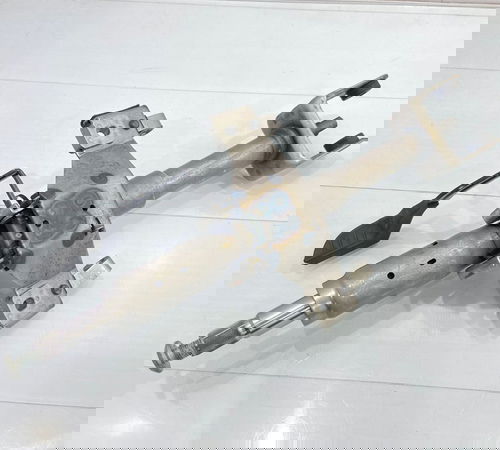 Coluna Direção Escamoteável Chevrolet Onix 2013/2019