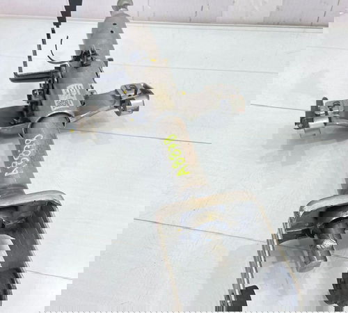 Coluna Direção Escamoteável Chevrolet Onix 2013/2019