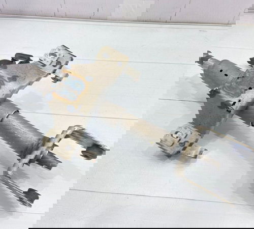 Coluna Direção Escamoteável Chevrolet Onix 2013/2019