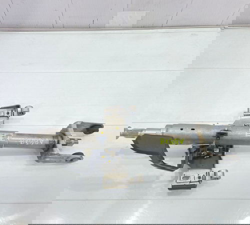 Coluna Direção Escamoteável Chevrolet...