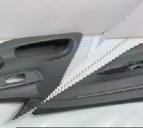 Forro De Porta Dianteira Direita Renault Kwid 2017/2021
