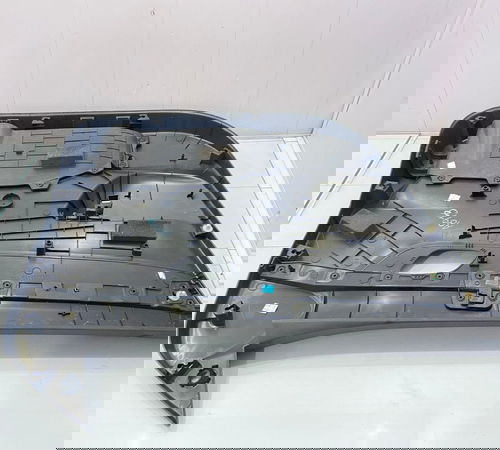 Forro De Porta Dianteira Direita Renault Kwid 2017/2021