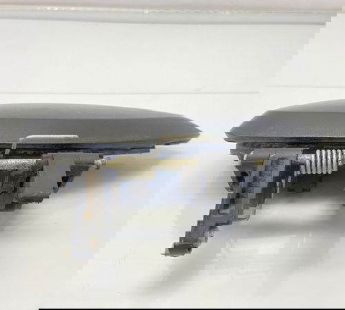 Maçaneta Externa Traseira Esquerda Renault Kwid 2017/2021