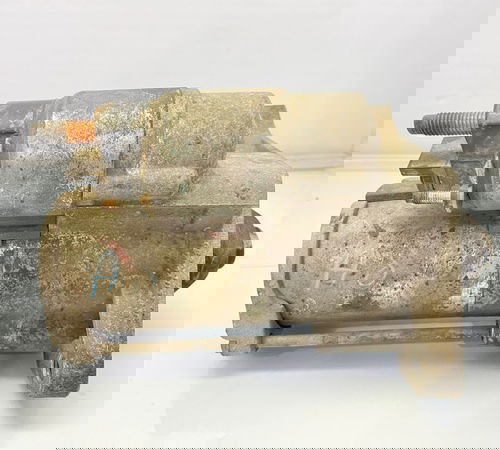 Motor De Arranque Renault Kwid 2017/2021