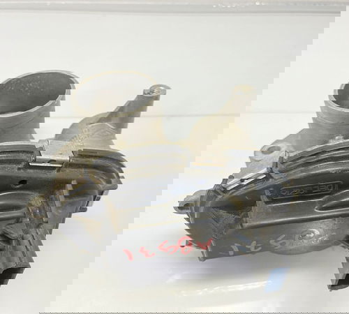 Tbi Corpo De Borboleta Renault Kwid 2017/2021