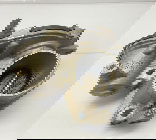 Tbi Corpo De Borboleta Renault Kwid 2017/2021