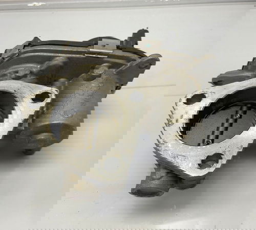 Tbi Corpo De Borboleta Renault Kwid 2017/2021